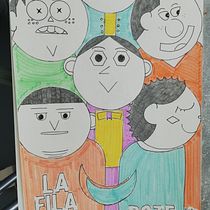 Il mio progetto del corso: Disegno per principianti livello -1. Pencil Drawing project by Rose Aquino - 03.26.2021