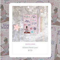 Mi Proyecto del curso: Creación y edición de contenido para Instagram Stories. Instagram project by Cande de la Puente - 03.26.2021