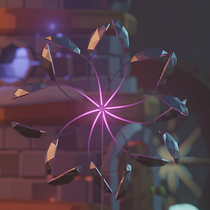 Creo que es más midpolly porque me emicioné un poco but... 3D project by Jose VR - 03.26.2021