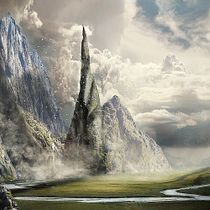 Il mio progetto del corso: Matte Painting: creare mondi fotorealistici. Photo Retouching project by trendstudio.noleggio - 03.26.2021