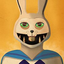 My project in Digital Illustration with Procreate course. Traditional illustration, and Digital Drawing project by sophieannaclarke - 03.25.2021