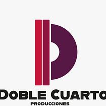 Diseño de logotipo para Doble cuarto producciones Ein Projekt aus dem Bereich Design, Br, ing und Identität, Grafikdesign und Logodesign von Juan Pablo Olaya Celis - 30.06.2022