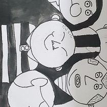 Mi Proyecto del curso: Dibujo para principiantes nivel -1. Creativit project by pjarrin80 - 04.06.2021