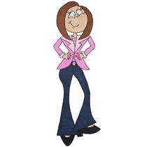 Meu projeto do curso: Introdução à criação de personagens estilo cartoon. Un projet de Dessin de stellasmaha - 28.03.2021