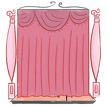 Dancing Queen!. Un projet de Animation , et Dessin de Gonzalo Edo Anton - 29.03.2021