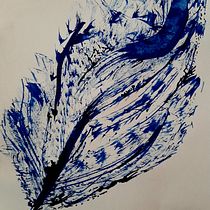 My project in Illustrating Nature: A Creative Exploration course. Traditional illustration project by Lanson Moore - 03.29.2021