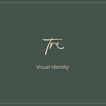 Rebrand Tre. Br, ing & Identit project by Marcel Serrano - 03.29.2021