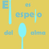 Dos carteles para: Copywriting: define el tono de tu marca personal. Cop, and writing project by Inés Rodriguez López - 04.15.2021