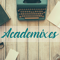 AcadeMixes: misturas acadêmicas. Un progetto di Educazione di Gabriela Dias da Silva - 30.03.2021