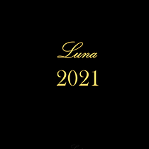 Lookbook: Luna 2021. Criatividade, Desenho artístico, e Design de moda projeto de Rae S Daneim - 30.03.2021