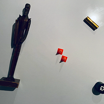 Mi Proyecto del curso: Las leyes de la percepción visual: unidad, peso, equilibrio y movimiento. Een project van  Creativiteit van Emilio Sebastián - 30.03.2021