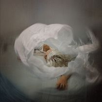 Mi Proyecto del curso: Autorretrato fotográfico Fine Art Ein Projekt aus dem Bereich Bildende Künste, Fotografische Komposition, Concept Art, Kreativität, Artistische Fotografie, Erzählung und Fotoretuschierung von Mercedes García - 30.03.2021