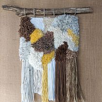 My final project for the course!. Un progetto di Fiber Art di fraleyjk - 30.03.2021