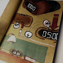 Mi Proyecto del curso: Introducción al sketching para diseño de producto. Un proyecto de Arquitectura digital, Bocetado, Diseño, Diseño de producto, Diseño industrial y Sketchbook de Marco David Girón Pérez - 31.03.2021