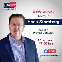 Mi Proyecto del curso: Copywriting para redes sociales. Bogart Magazine (Revista digital). Cop, and writing project by juanramon.hdzm11 - 03.31.2021