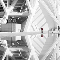 Mi Proyecto del curso: Fotografía minimalista para Instagram Ein Projekt aus dem Bereich Architektonische Fotografie, Außenfotografie, Interieurfotografie und Fotografie für Instagram von Darya Baikova - 29.04.2021