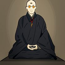 Mi Proyecto del curso: Ilustración de personajes dinámicos . Character Design project by raulgalvarado - 03.31.2021