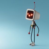 Mi Proyecto del curso: Introducción al diseño y modelado 3D con Blender. Un progetto di 3D di Camilo Aparicio - 31.03.2021