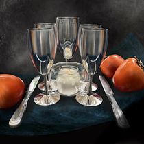 My project in Realistic Painting and Illustration with Procreate course. Digital Illustration project by Юна Рогозинская - 03.31.2021