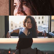 Mi Proyecto del curso: Retrato fotográfico intimista. Photograph, Portrait Photograph, Photographic Lighting, Fine-Art Photograph & Interior Photograph project by Fer López - 03.18.2021