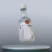 Mi Proyecto del curso: Retoque fotográfico para bodegón publicitario. Een project van 3D van ismael mensa - 01.04.2021