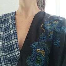 Diseño de prendas artesanales desde cero - Bordado. Arts, Crafts, Embroider, and Fashion Design project by gabriela - 04.19.2021