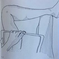um desenho por dia - 100 dias, 100 desenhos  Ein Projekt aus dem Bereich Zeichnung von laura mansur - 01.04.2021