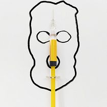 VACCINE. Editorial Illustration project by Silvia Pozo - 04.01.2021