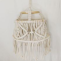 Meu projeto do curso: Design de acessórios em macramê. Un proyecto de Macramé y Tejido de iralece - 02.04.2021