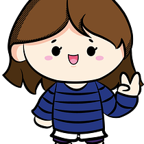 Mi Proyecto del curso: Diseño de personajes estilo kawaii. Digital Illustration project by Gabriela Lopes Kikuchi - 04.02.2021