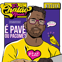 Meu projeto do curso: Ilustração vetorial de filmes. Un proyecto de Ilustración vectorial de Jonatan Ferreira - 02.04.2021
