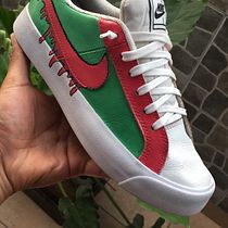 Mi Proyecto: strawberry and mint sneaks. Creativit project by glecarost - 04.03.2021