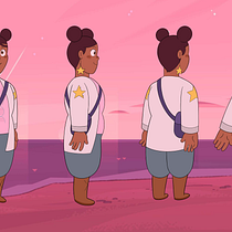 Meu projeto do curso: Design de personagens para animação . Character Design, Animation, and Character Animation project by felipefranco1407 - 04.01.2021