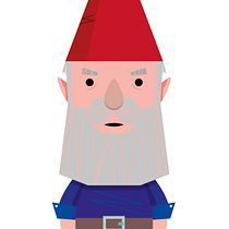 Mi Proyecto del curso: Diseño de personajes vectoriales para principiantes Ein Projekt aus dem Bereich Design von matiasdijulio - 03.04.2021