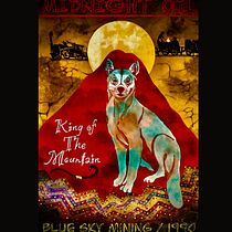 Mi Proyecto del curso: Ilustración para music lovers. Poster Design, Digital Design, Digital Illustration, Music, and Digital Painting project by Viviana Croce - 04.03.2021