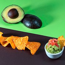My project in Food Photography Basic Techniques course: Avocado Passion. Food Photograph project by emanuelaflltt - 05.04.2021