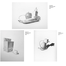 Mi Proyecto del curso: Dibujo artístico para principiantes. Pencil Drawing, Drawing, Realistic Drawing, and Artistic Drawing project by Paulo y Silva - 09.16.2021