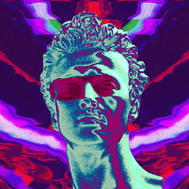 My project in Psychedelic Animation with Photoshop and After Effects course Ein Projekt aus dem Bereich Digitales Design, 2-D-Animation, Animation, Kreativität, Design, Digitale Architektur, Digitale Zeichnung, Digitale Illustration, Digitale Malerei, Bildende Künste, Traditionelle Illustration und Pixel Art von hikmet.recovery - 04.04.2021