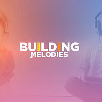 Building Melodies . Un proyecto de Cop, writing, Creatividad, Dirección de arte y Publicidad de Isra Romero Aguirre - 05.04.2021
