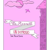 Un rescate, un domicilio. Comic, and Traditional illustration project by Sara Pascuas Barroso - 04.04.2021
