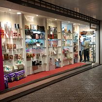 Mi Proyecto del curso:  Técnicas de gestión del tiempo para creadores y creativos. Een project van Marketing y Creatieve consultanc van marisagelmi - 05.04.2021