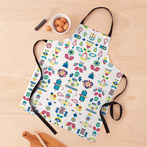 My project in Textile Pattern Design for Home Interiors course. Un projet de Retail design, Conception numérique, Design graphique, Création de motifs , et Conception de produits de Maureen Fletcher - 05.04.2021