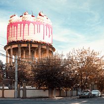 Mi Proyecto del curso: Fotomontaje surrealista con Photoshop  Ein Projekt aus dem Bereich Fotomontage von Kevin Zalazar - 05.04.2021
