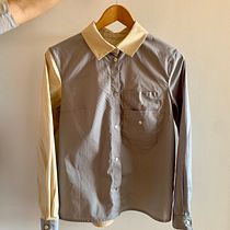Mi Proyecto del curso: "Corte y confección: diseña tu propia camisa". Un proyecto de Costura de Clara Pera - 05.04.2021