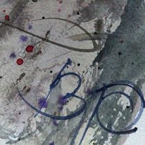 My project in Architectural Sketching with Watercolor and Ink course. Watercolor Painting project by b_piwowarczyk - 04.05.2021