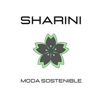 SHARINI ꕥ Moda Sostenible ꕥ UPCYCLING . Een project van  van Lawryn Martínez - 06.04.2021