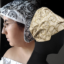 Mi Proyecto del curso: Introducción al bordado en blackwork. Un proyecto de Bordado de Clara Barrasa - 05.04.2021