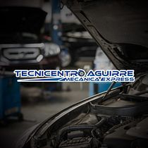 Proyecto Tecnicentro Aguirre. Un projet de Design  , et Production audiovisuelle de Mario Merchán Quinteros - 01.04.2021