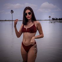 Meu projeto do curso: Direção de modelos para fotografia. Un proyecto de Fotografía de matheus_sales_ufv - 05.04.2021