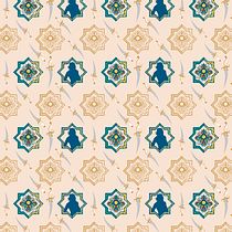 Mi Proyecto del curso: Creación y comercialización de patterns vectoriales. Projekt z dziedziny  użytkownika Alexander Fábrega Cogley - 10.04.2021